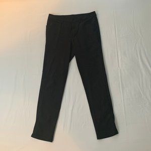Lululemon ABC Pants 32x32 - Black